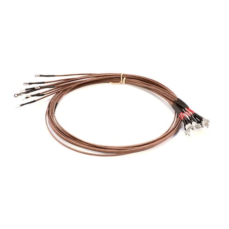 Crown Steam Thermocouple ( 48 Long ) 4344-1